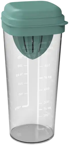 Keittiöapuri 5in1 1 l - 1