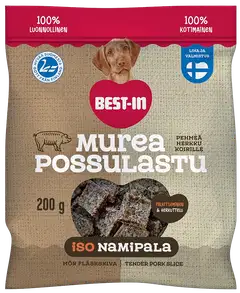 Best-In Murea Possulastu koiralle 200g - 1