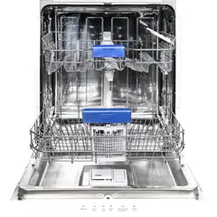 Cylinda astianpesukone DM4310E, 60 cm, valkoinen - 12