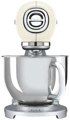 Smeg yleiskone SMF04CREU kermanvärinen - 5