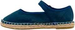 TEX naisten espadrillot I981195 - Blue - 4