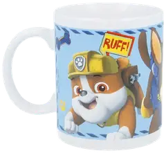 Muki Paw Patrol Boy Icons - 2