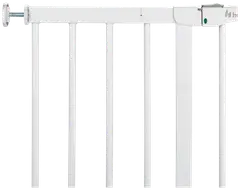Hauck turvaportti Clear Step Autoclose 2 Set - 2