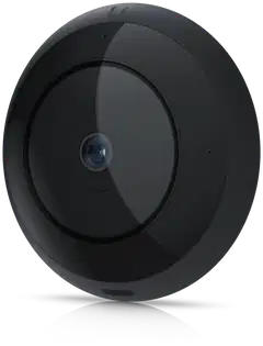 Ubiquiti ilkivaltasuojattu 2K PoE -valvontakamera 360° panoraamakuvalla UVC-AI-360 - 2