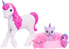 Barbie fantasy -joulukalenteri - 6