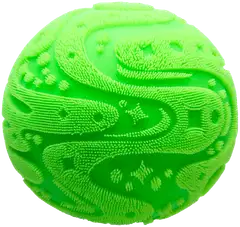 Needoh Super NeeDoh Fuzz Ball 3 lajit. - 2