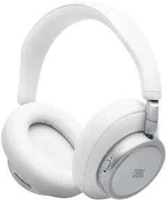 JBL langattomat vastamelukuulokkeet Live 780NC valkoinen - 5