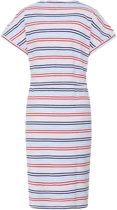 B.young naisten mekko Bypandinna - MULTI STRIPE - 2