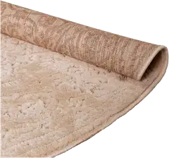 House nukkamatto Canyon 9118A 130x130 cm, beige - 2