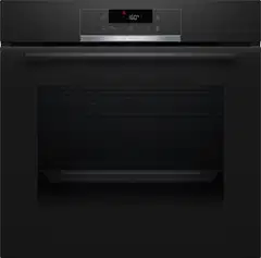 Bosch Serie 4 uuni 60 x 60 cm musta - 1