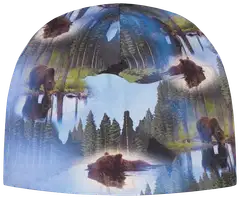 HC Outwear lasten trikoopipo Jonnie - SININEN - 1