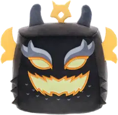 Blox Fruits Keräilysetti Ember Dragon - 4