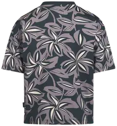 Kokonoko lasten kokonaan kuvioitu t-paita N58880-37 - Navy - 2