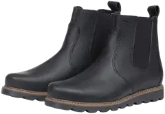 Pomar miesten talvinilkkuri Raja 48258-100 - Black Vivian/Tan sole - 2