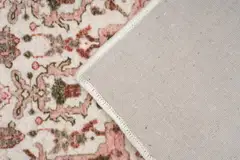 House nukkamatto Alisha 60x90cm rose - 2