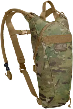 CamelBak taktinen reppu ThermoBak 3L, MultiCam 1718901000P - 1