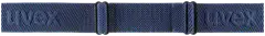 Uvex laskettelulasit ATHLETIC FM - 4