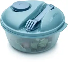 Tupperware salaattikulho On The Go 1,4 l - 9