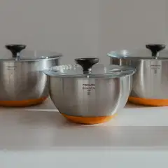 Fiskars FF leivontakulho 2,5 l - 9