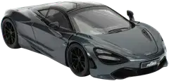 Jada Fast & Furious Shawn McLaren 720S, 21 cm, 1:24, die-cast - 3