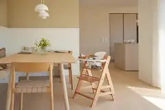 Hauck aktivointilelu syöttötuoliin - 28