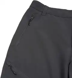 Icepeak miesten caprit Ballard 757114522 - Tummanharmaa - 4