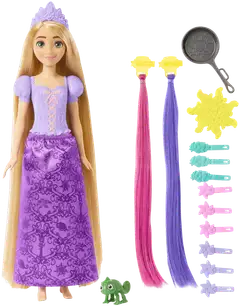 Disney Princess Rapunzel Fairy-Tale Hair Doll - 2