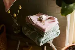 Finlayson käsipyyhe Katveessa 50x70 v.pun - 5