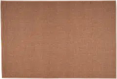 VM Carpet villa-paperinarumatto Tunturi 73 kupari - Ruskea - 2