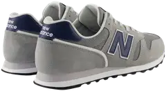 New Balance miesten Retro-lenkkari ML373 v2 Grey - SLATE GREY - 7