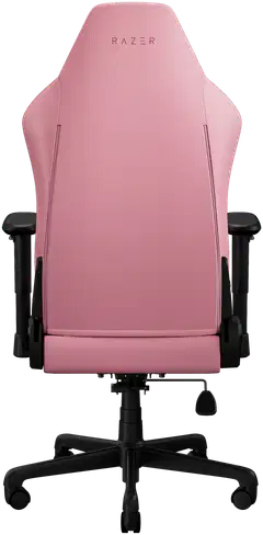 Razer Iskur V2 X newgen pelituoli pinkki - 5