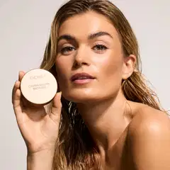 Gosh Cream Dream Bronzer 002 Dulce de Leche aurinkopuuteri 12g - 6