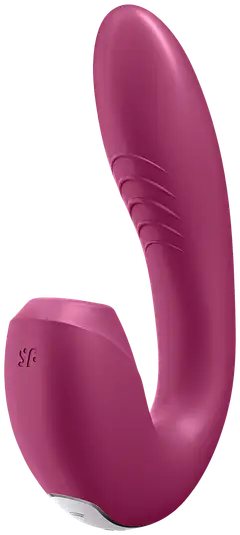 Satisfyer Sunray Connect App vibraattori - 1