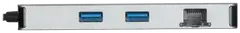 USB-C monitoimiasema, HDMI 4K  100W - 6