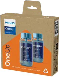 Philips oneup lattianpuhdistusaine XV1892/02 - 5