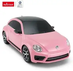Rastar RC-auto Volkswagen Beetle 1:14 - 2