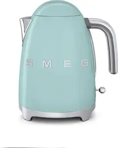 Smeg Vedenkeitin KLF03PGEU mintunvihreä - 1