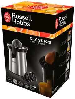 Russell Hobbs sitruspuserrin Classics 22760-56 - 5