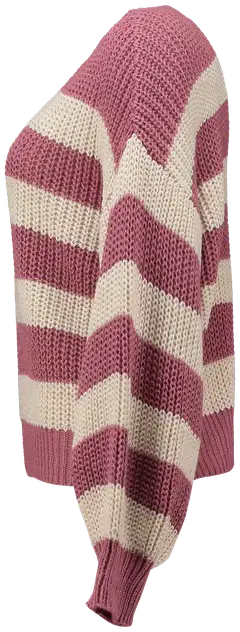 Zabaione naisten neule Vi44oleta - vintage rose - 2