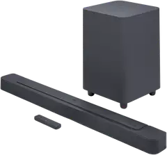 JBL Bar 500 Pro soundbar musta - 2