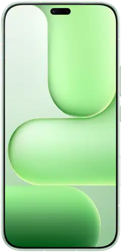 HONOR 600 Lite 8Gb+128Gb -älypuhelin, vihreä - 2