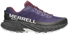Merrell naisten maastojuoksukengät Agility Peak 5 GTX - arcane - 1