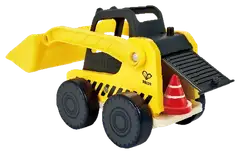 Hape Etukuormaaja - 4