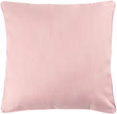 House sisustustyynynpäällinen Albert meleerattu 50x50 roosa - 1