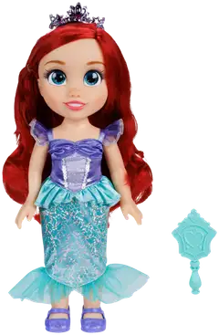 Disney Princess nukke Core Doll Large 38 cm, erilaisia - 11