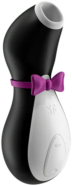 Satisfyer klitoriskiihotin Penguin - 1