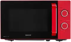 Sencor mikroaaltouuni SMW 1920RD punainen - 1