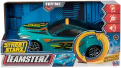 Teamsterz lelu Street Starz Colour Change väriä vaihtava auto - 3