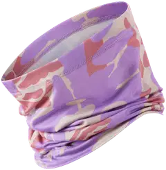 Reima lasten tuubihuivi BugProof Hyrisee - Blooming Lilac - 1