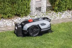 Scheppach robottiruohonleikkuri BRMR300 - 3